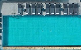 ทราเวลลอดจ์ พัทยา